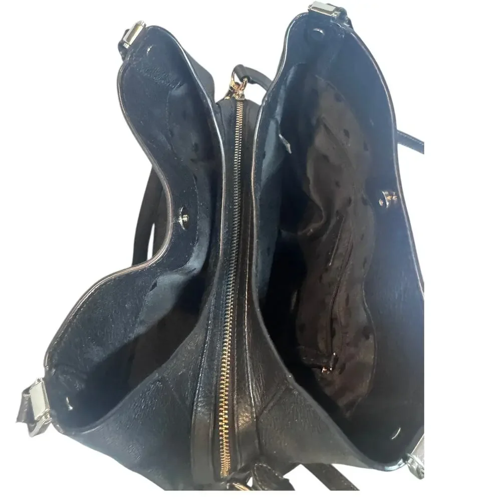 kate spade Leloa medium‎ triple compartment shoulder bag